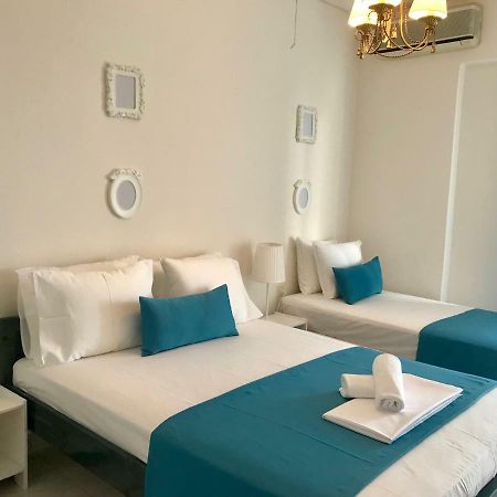 Sand & Sea Design Apartment Pefkochori Ngoại thất bức ảnh