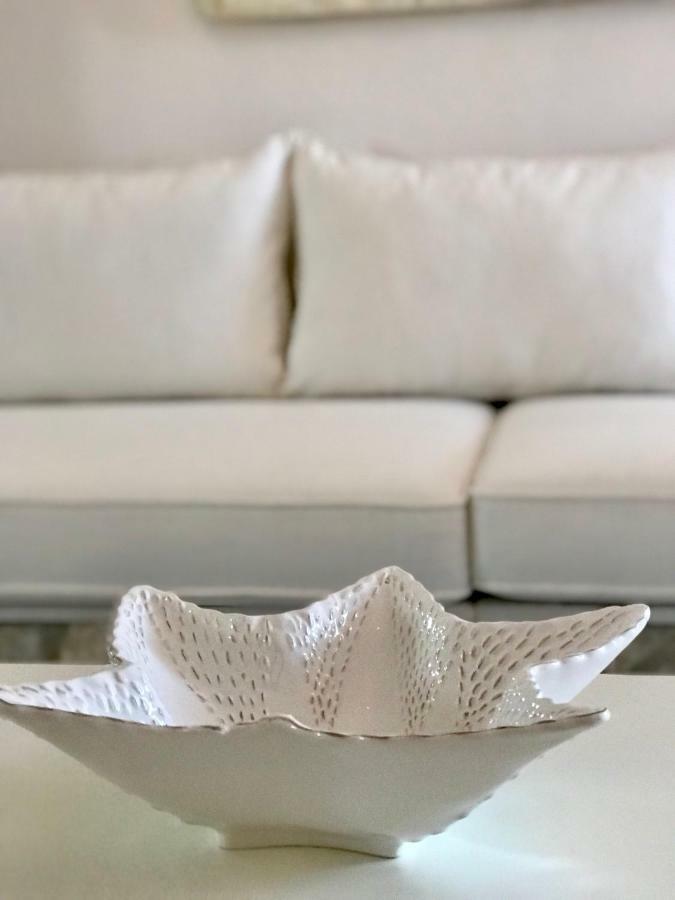 Sand & Sea Design Apartment Pefkochori Ngoại thất bức ảnh