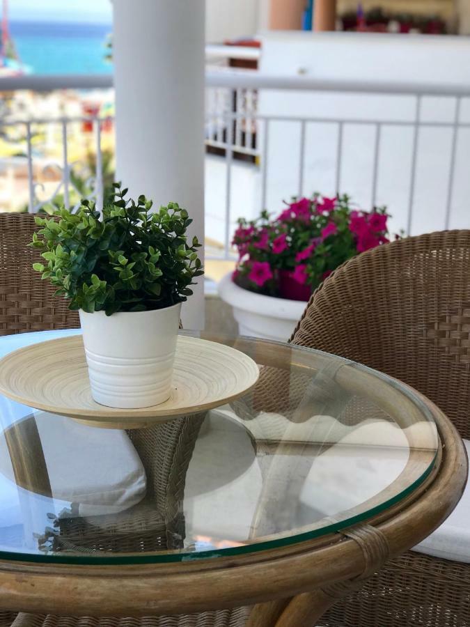 Sand & Sea Design Apartment Pefkochori Ngoại thất bức ảnh