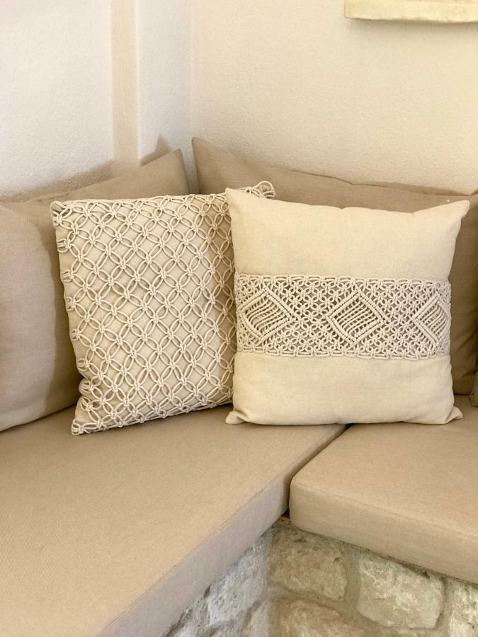 Sand & Sea Design Apartment Pefkochori Ngoại thất bức ảnh
