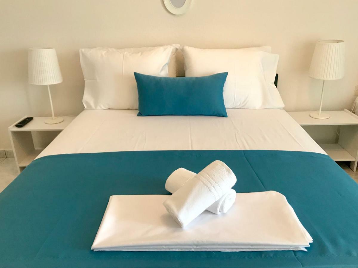 Sand & Sea Design Apartment Pefkochori Ngoại thất bức ảnh