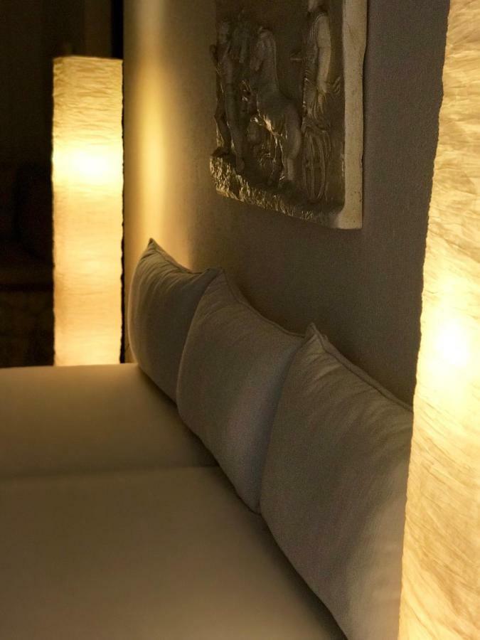 Sand & Sea Design Apartment Pefkochori Ngoại thất bức ảnh